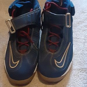 Nike Air Griffey Max 1 HOF